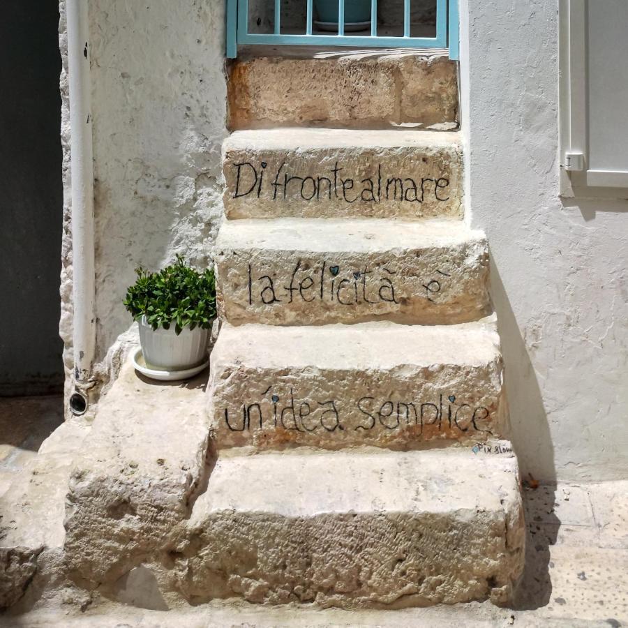 La Casa Di Nicole Hotel Polignano a Mare Exterior photo