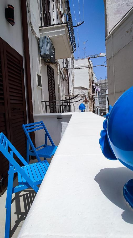 La Casa Di Nicole Hotel Polignano a Mare Exterior photo