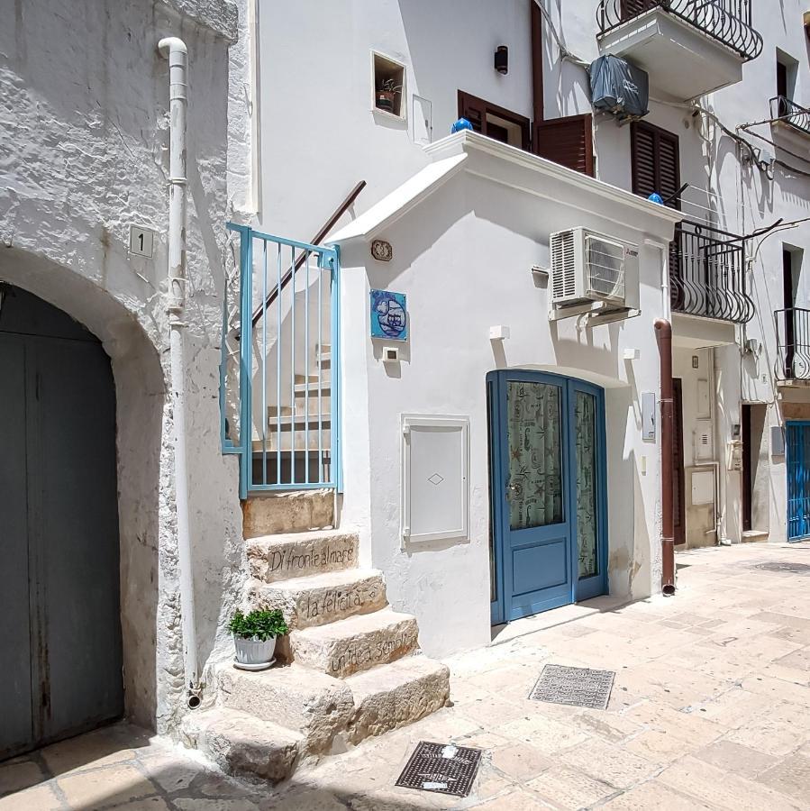 La Casa Di Nicole Hotel Polignano a Mare Exterior photo