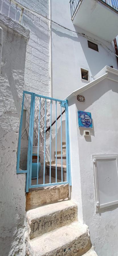 La Casa Di Nicole Hotel Polignano a Mare Exterior photo